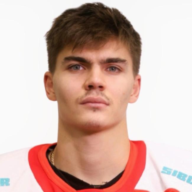 Алексей Кожевников