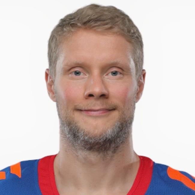 Сергей Андронов