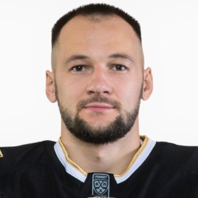 Егор Петухов