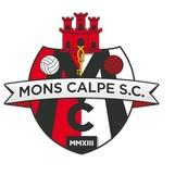 Mons kalpe