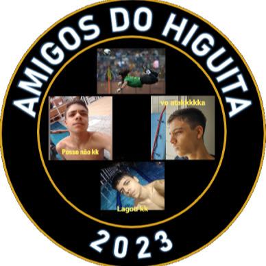 Amigos do Higuita