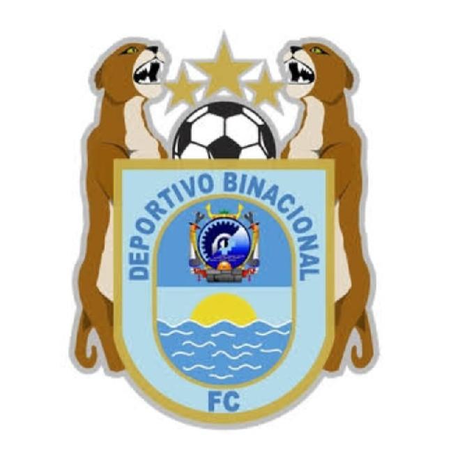 Binacional