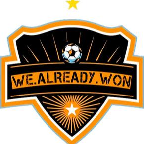 We Already Won