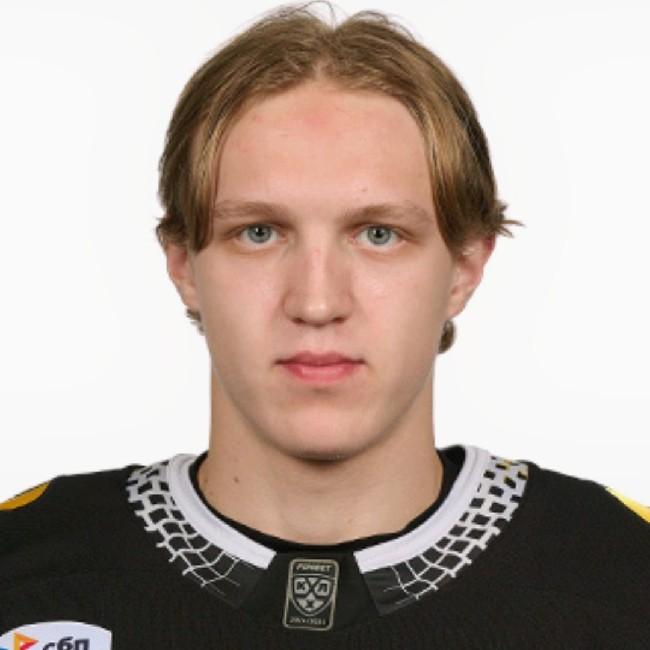 Иван Ершов