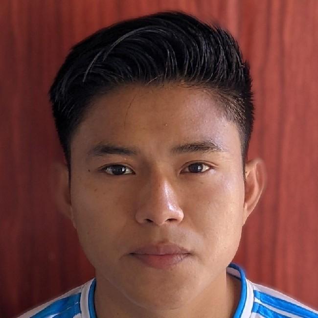 Gabriel Alexandro Hernandez Melchor