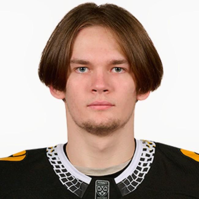 Егор Смирнов