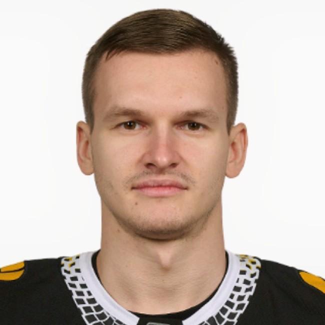 Николай Буренов