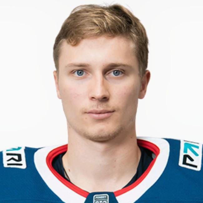 Ярослав Озолин (ВРТ)