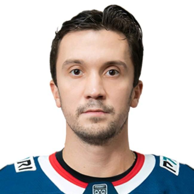 Владимир Брюквин