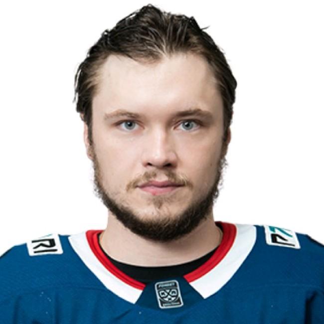 Андрей Белозёров