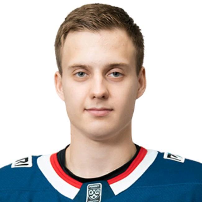 Никита Хоружев