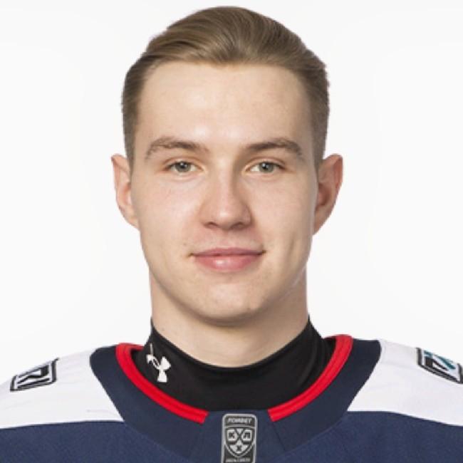 Егор Виноградов