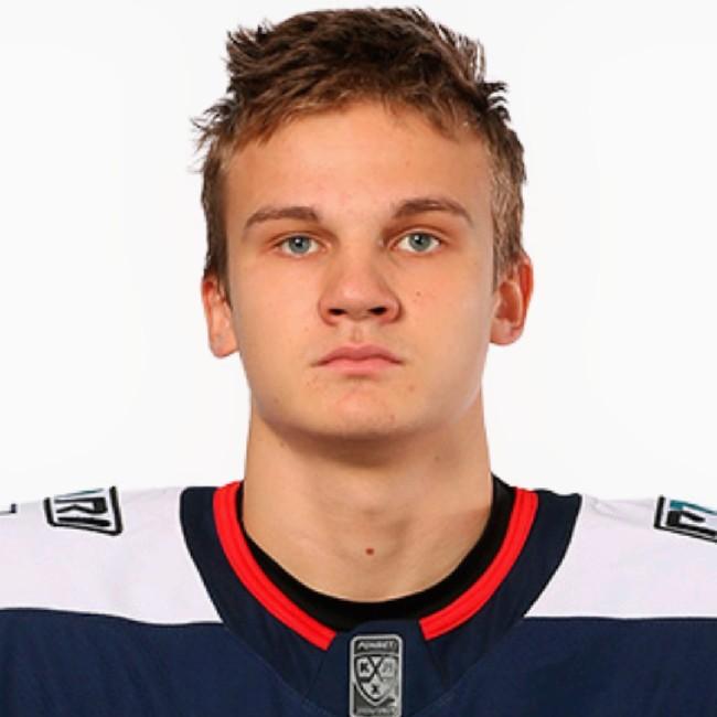 Андрей Крутов