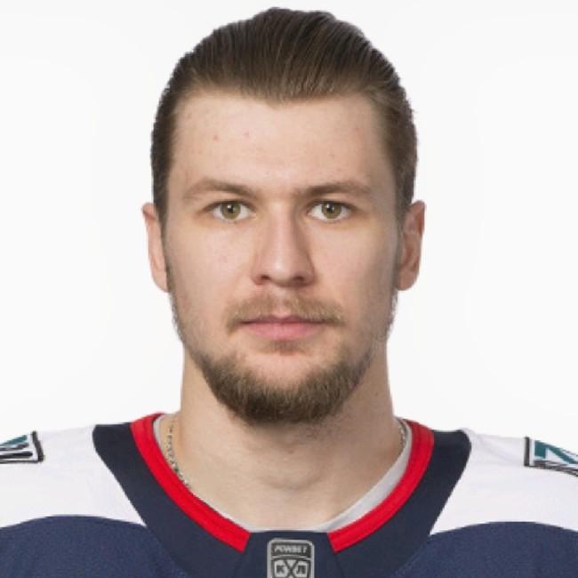 Сергей Гончарук