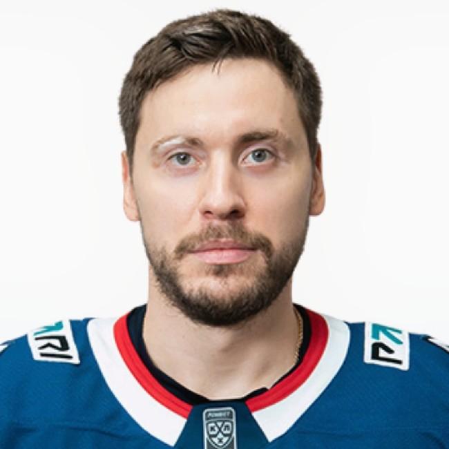 Александр Дергачёв