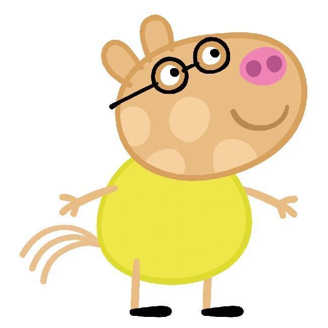 Pedro Pony