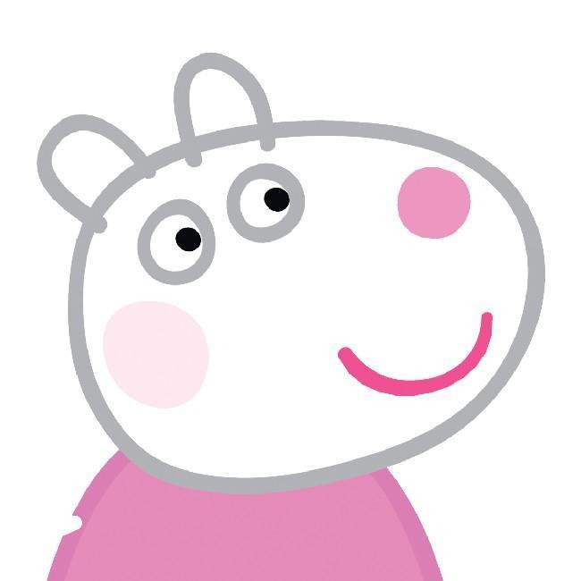 Suzy Sheep