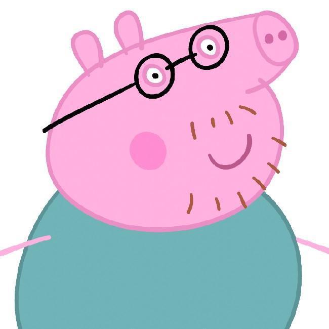 Daddy Pig