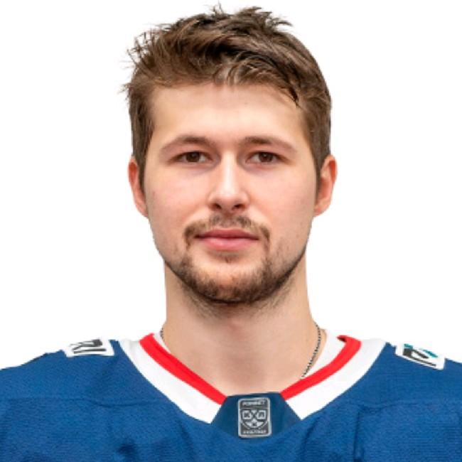 Егор Юзленко