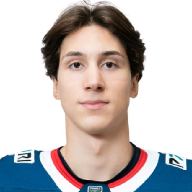 Григорий Селезнёв