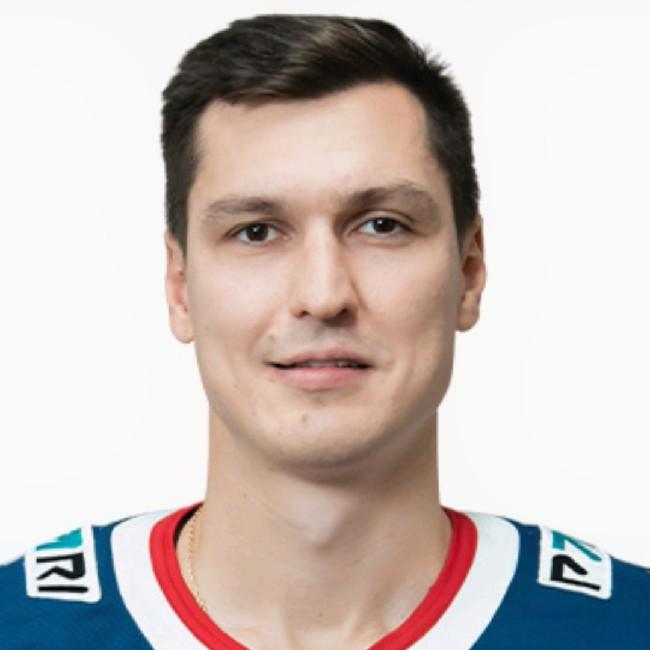 Евгений Митякин