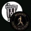 UNIÃO RESSACA/ MR SPORTS