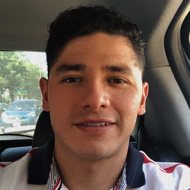 Gerson Pereyra