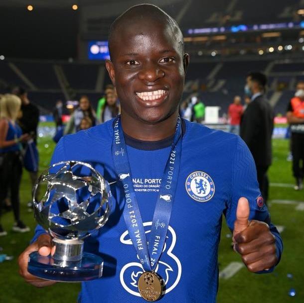 Kante