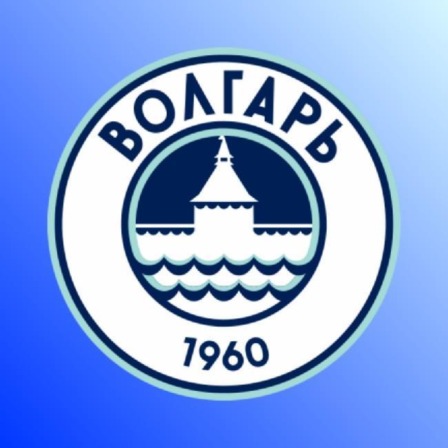 Волгарь