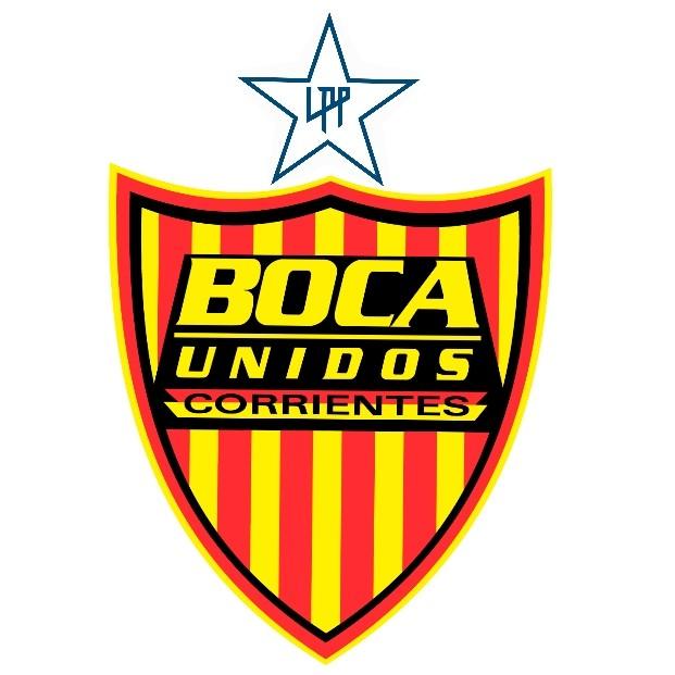 Boca Unidos
