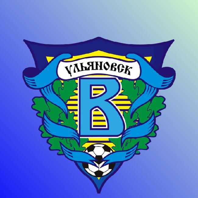 Волга Ульяновск