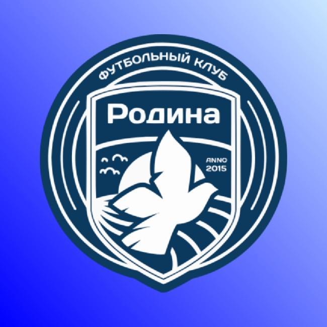 Родина-2