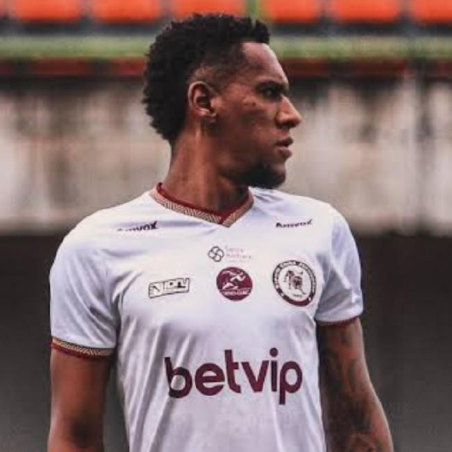 Alex Cazumba