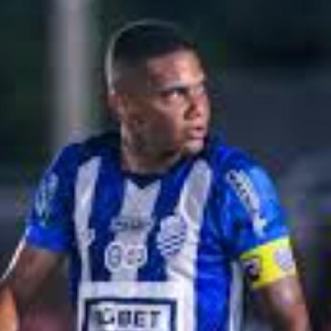 Guilherme Ribeiro Rend