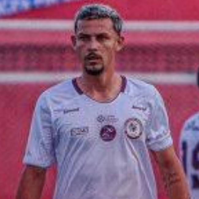 Matheus Firmino Oliveira