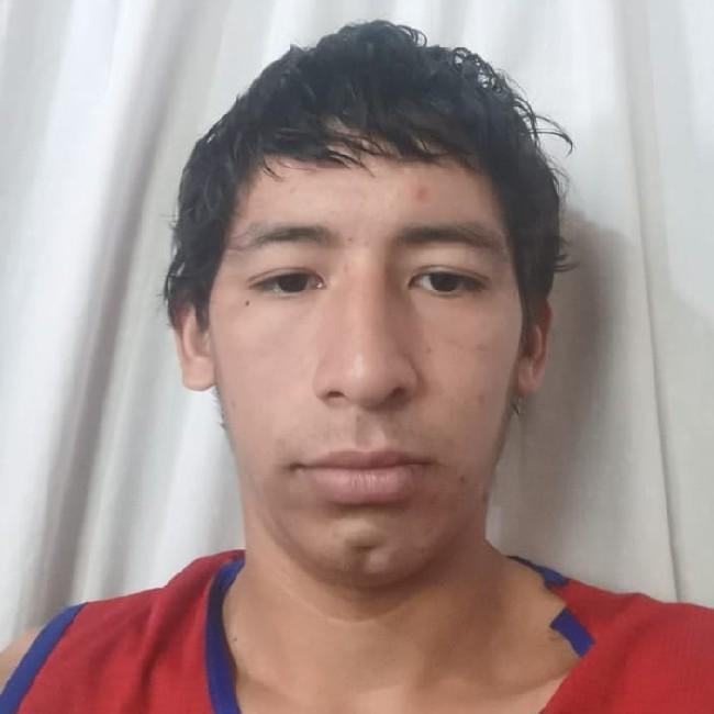 Oscar Diogo Alvarez Rosado