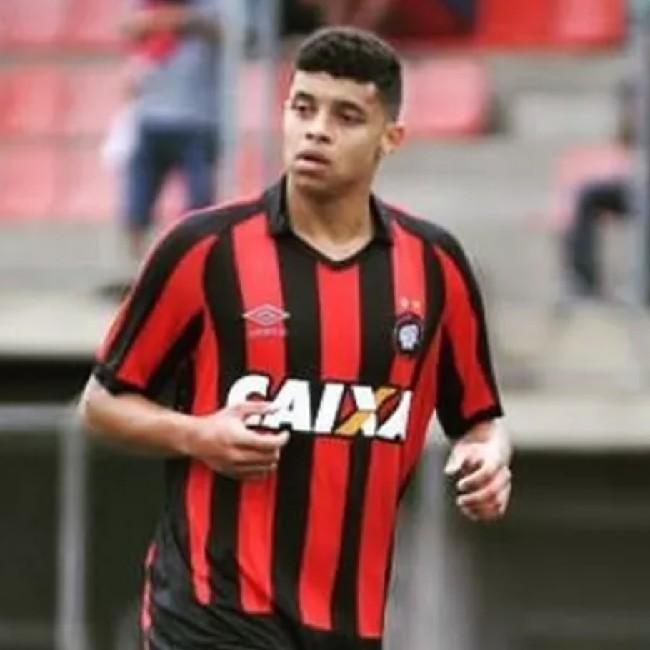 Weverton Almeida Silva