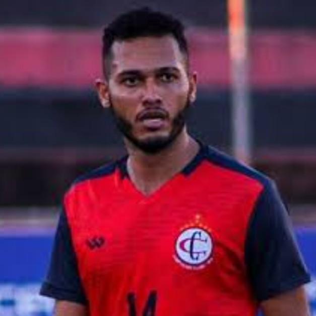 Railon Sousa Santos