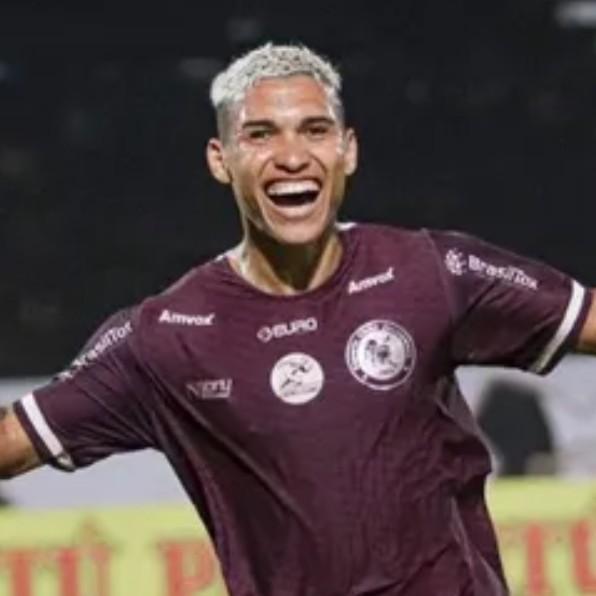Thiago Sousa Lima