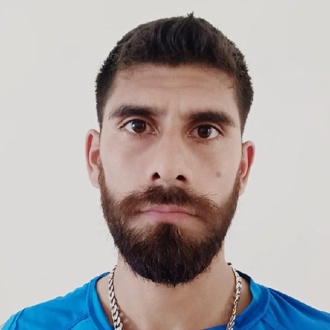 Yuseff Abel Arízaga Torrez