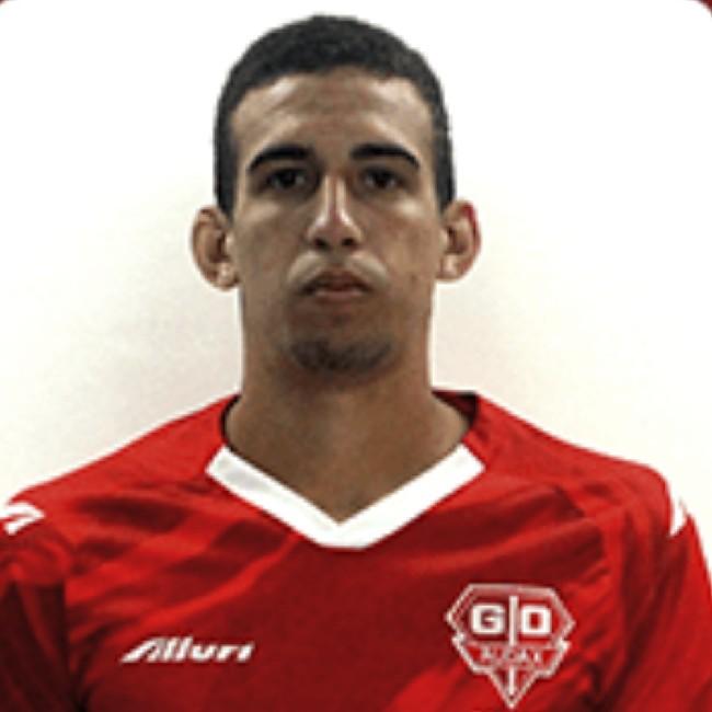 Virgilio Santos Borges