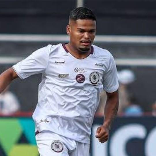 Ytalo Hugo Ubaldo dos Santos