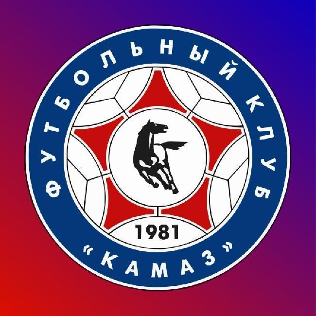 КАМАЗ