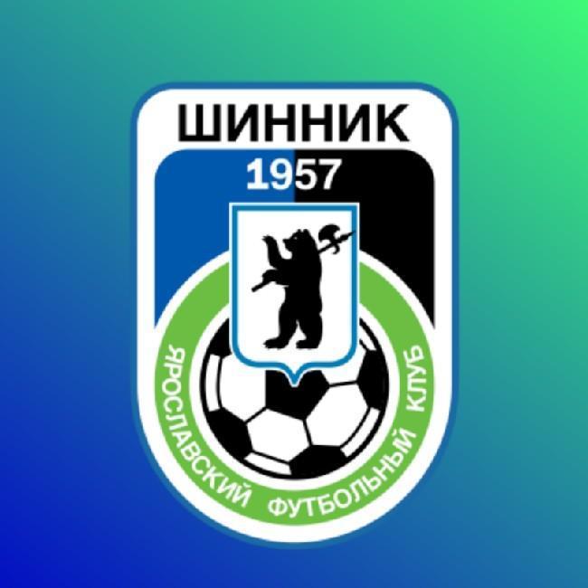 Шинник