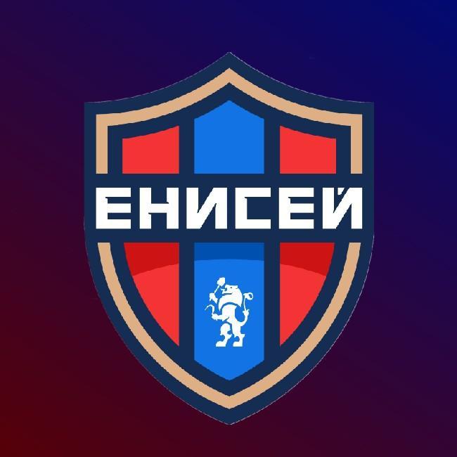 Енисей