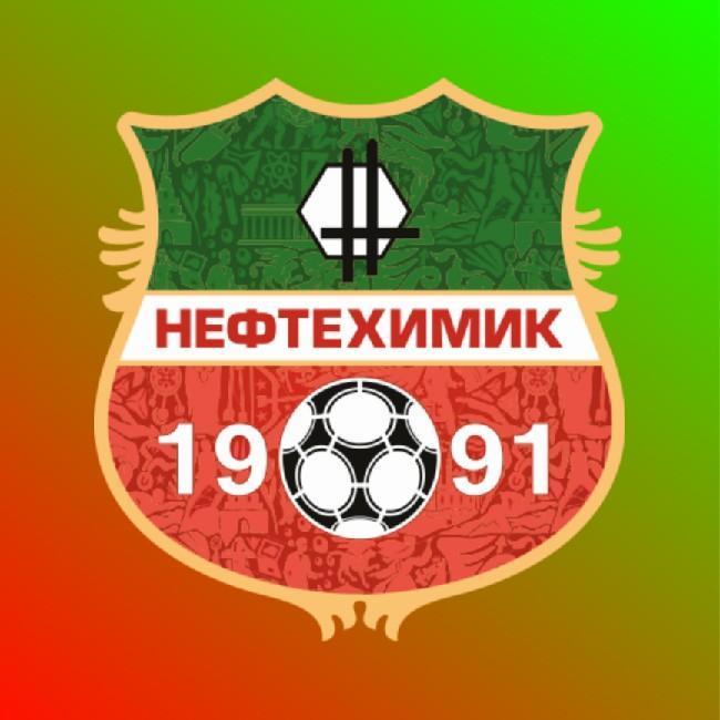 Нефтехимик