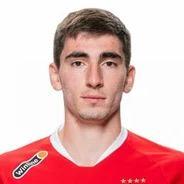 Бакаев