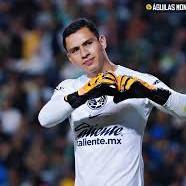 (I)Luis Malagón