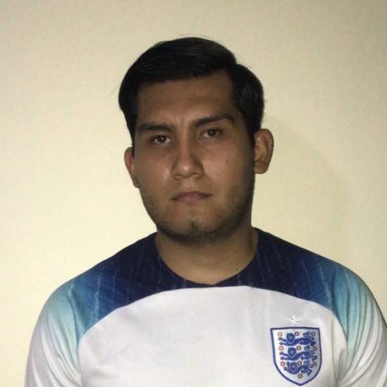 Sergio Miguel Lobo Moreno