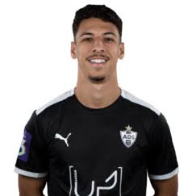 Murillo Pereira de Lima